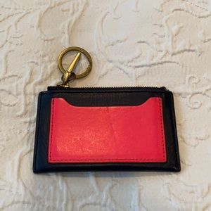 J.Crew Card Wallet